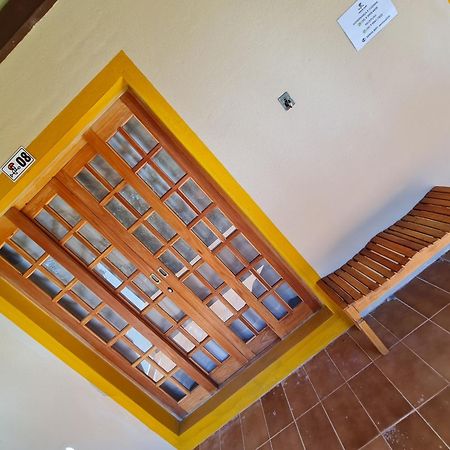 Pousada Paraiso Dos Tucanos อายูรูโอกา ห้อง รูปภาพ