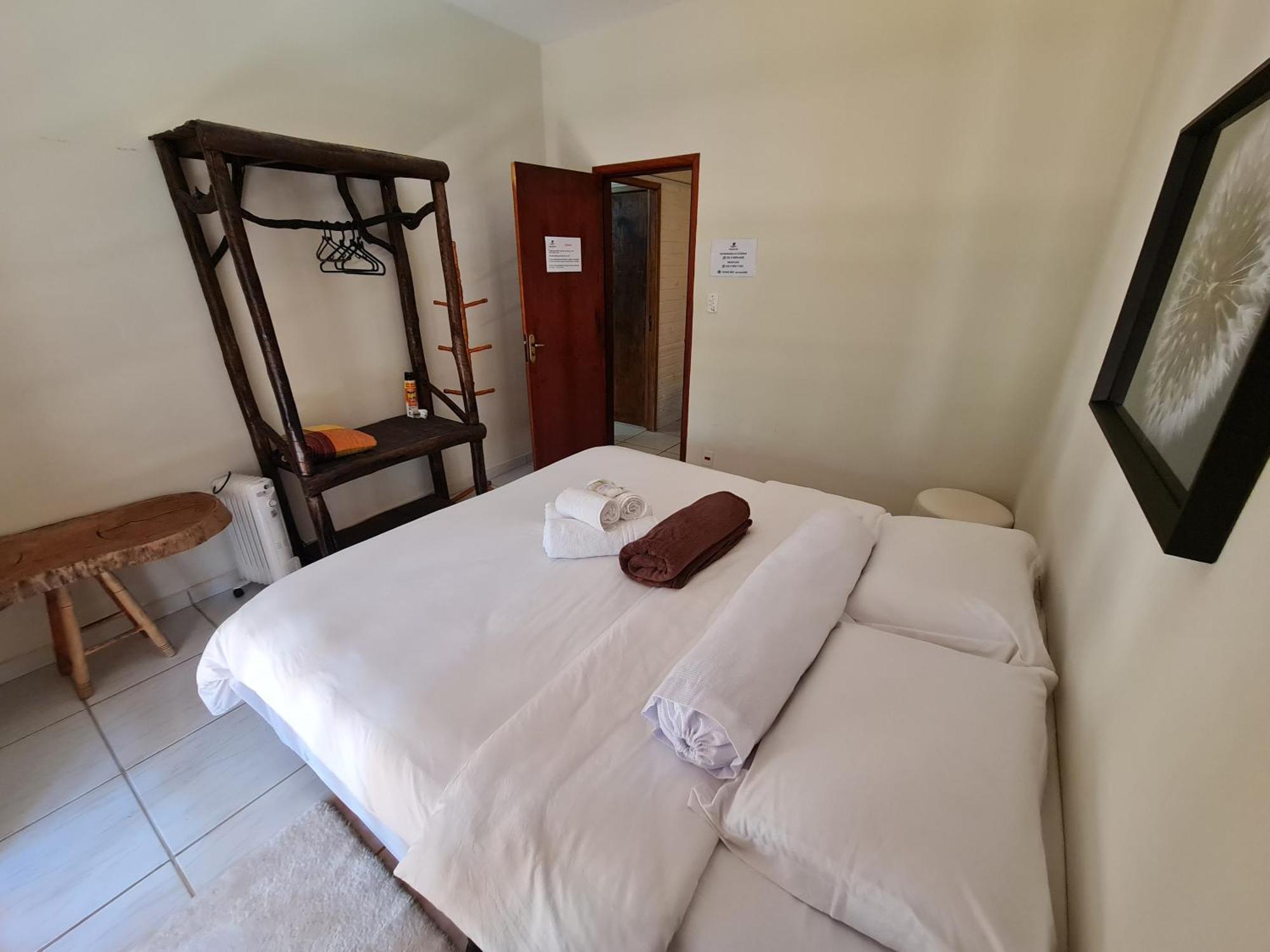 Pousada Paraiso Dos Tucanos อายูรูโอกา ห้อง รูปภาพ