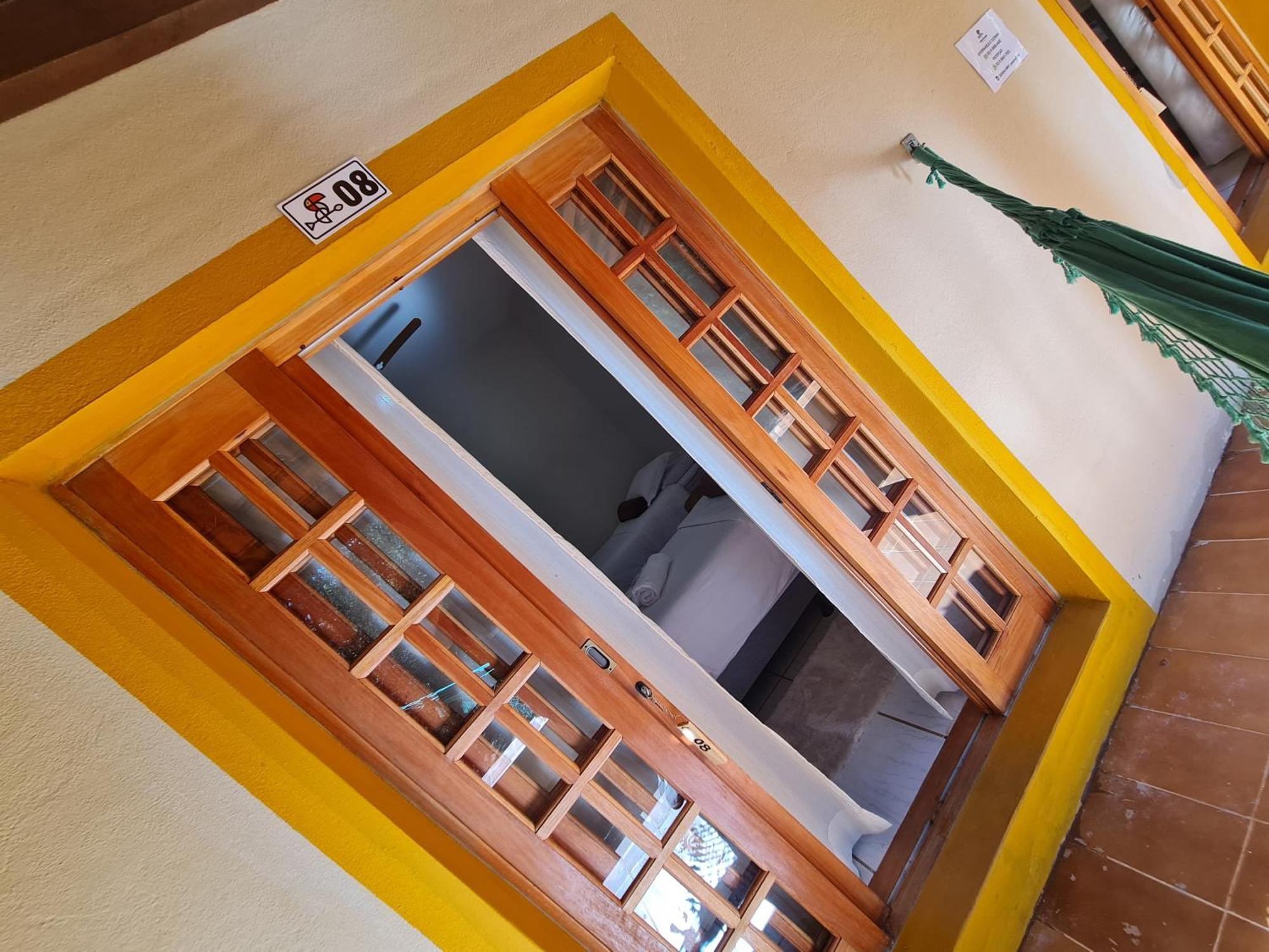 Pousada Paraiso Dos Tucanos อายูรูโอกา ห้อง รูปภาพ
