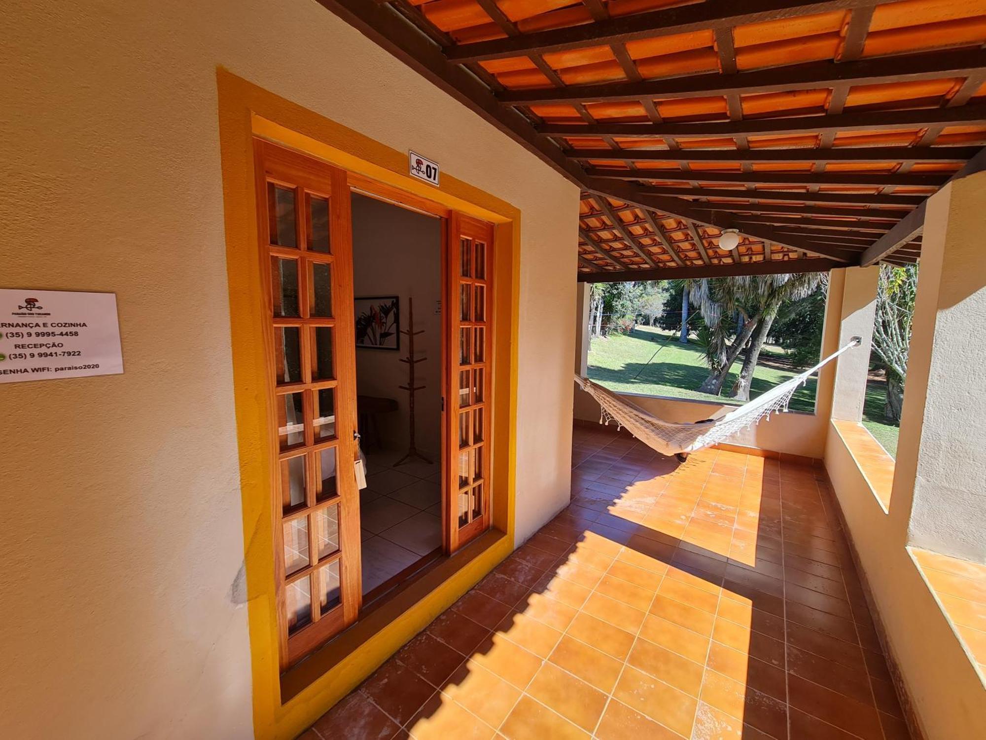 Pousada Paraiso Dos Tucanos อายูรูโอกา ห้อง รูปภาพ